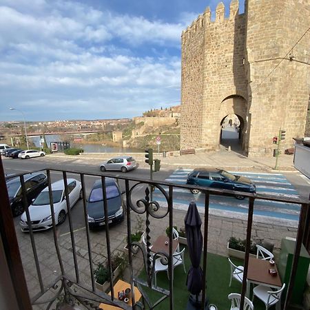 The Bridge House Of Toledo Appartement Buitenkant foto