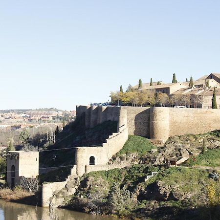 The Bridge House Of Toledo Appartement Buitenkant foto