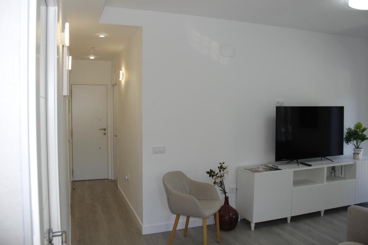 The Bridge House Of Toledo Appartement Buitenkant foto