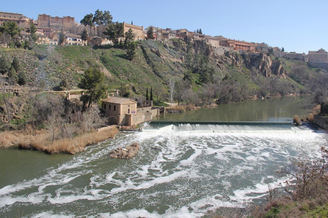 The Bridge House Of Toledo Appartement Buitenkant foto
