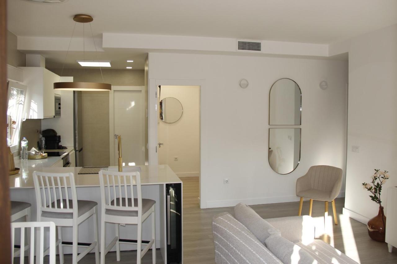 The Bridge House Of Toledo Appartement Buitenkant foto