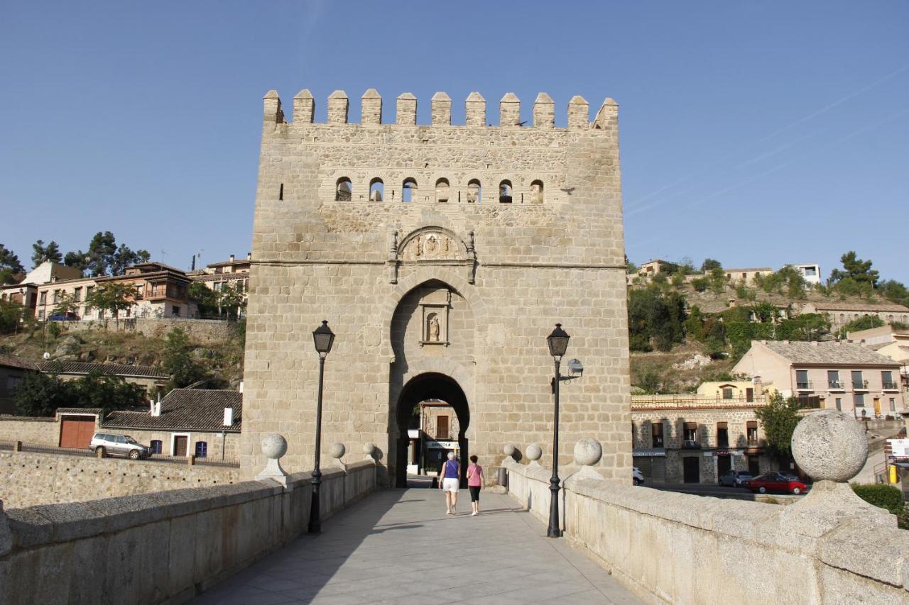 The Bridge House Of Toledo Appartement Buitenkant foto