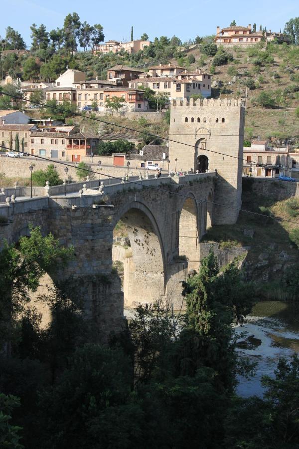 The Bridge House Of Toledo Appartement Buitenkant foto
