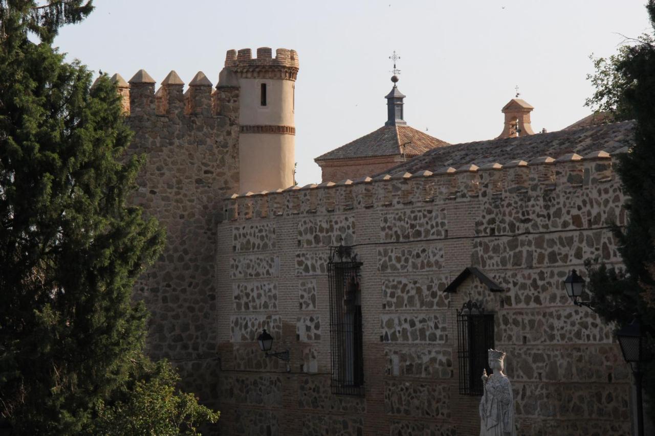 The Bridge House Of Toledo Appartement Buitenkant foto
