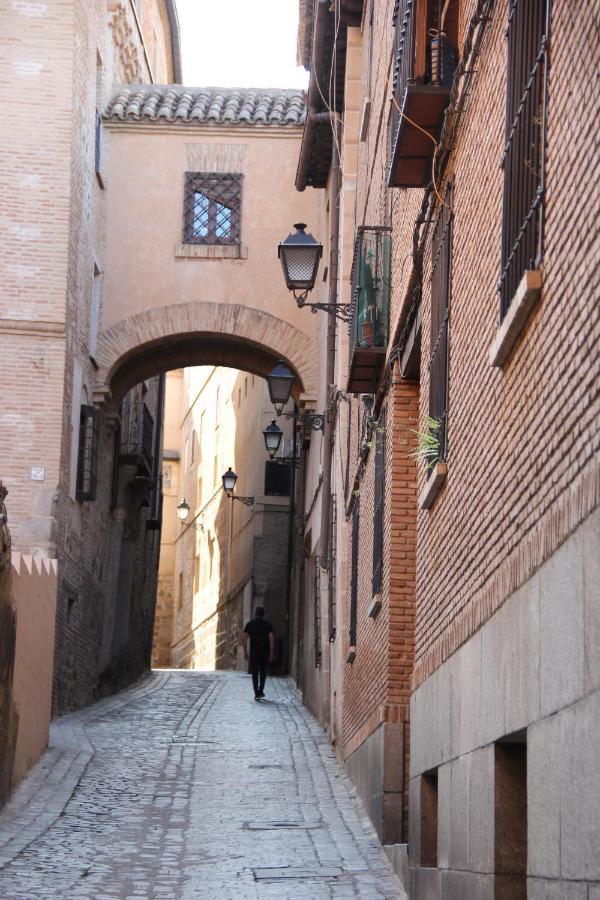 The Bridge House Of Toledo Appartement Buitenkant foto