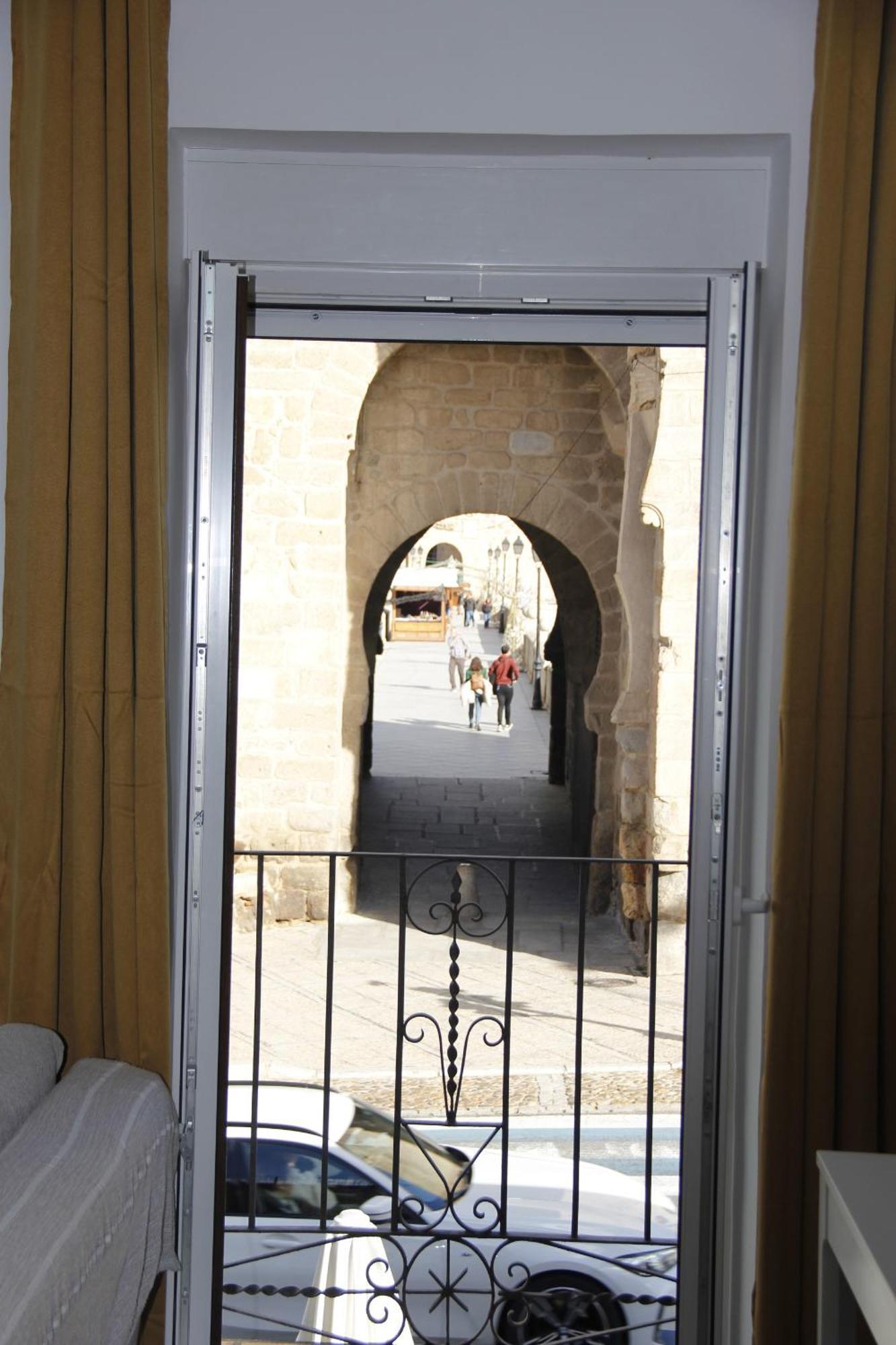 The Bridge House Of Toledo Appartement Buitenkant foto