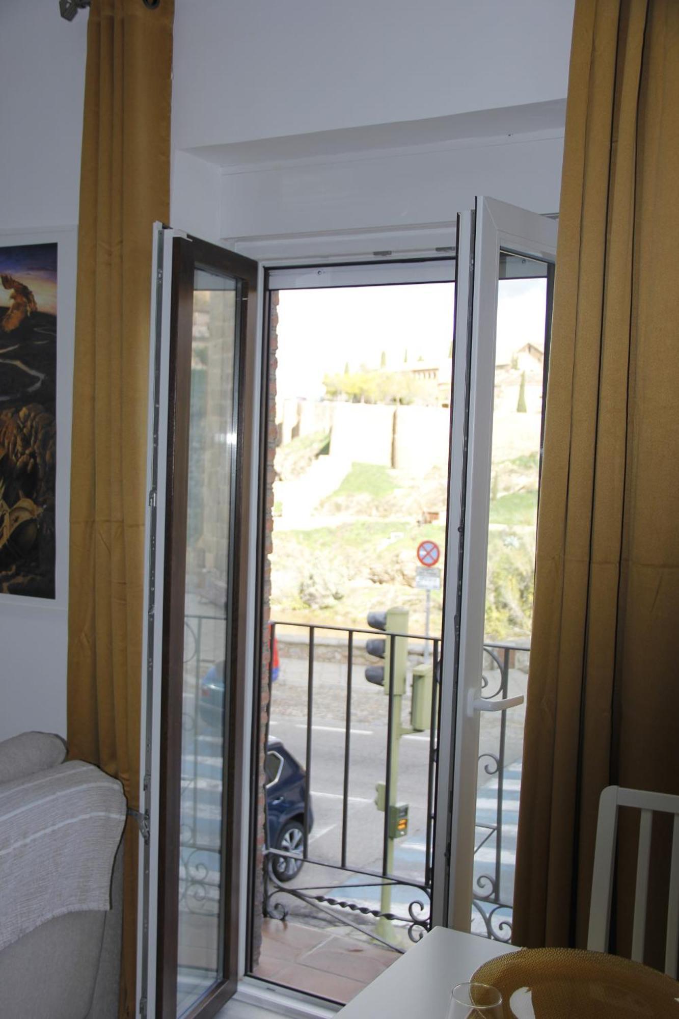 The Bridge House Of Toledo Appartement Buitenkant foto