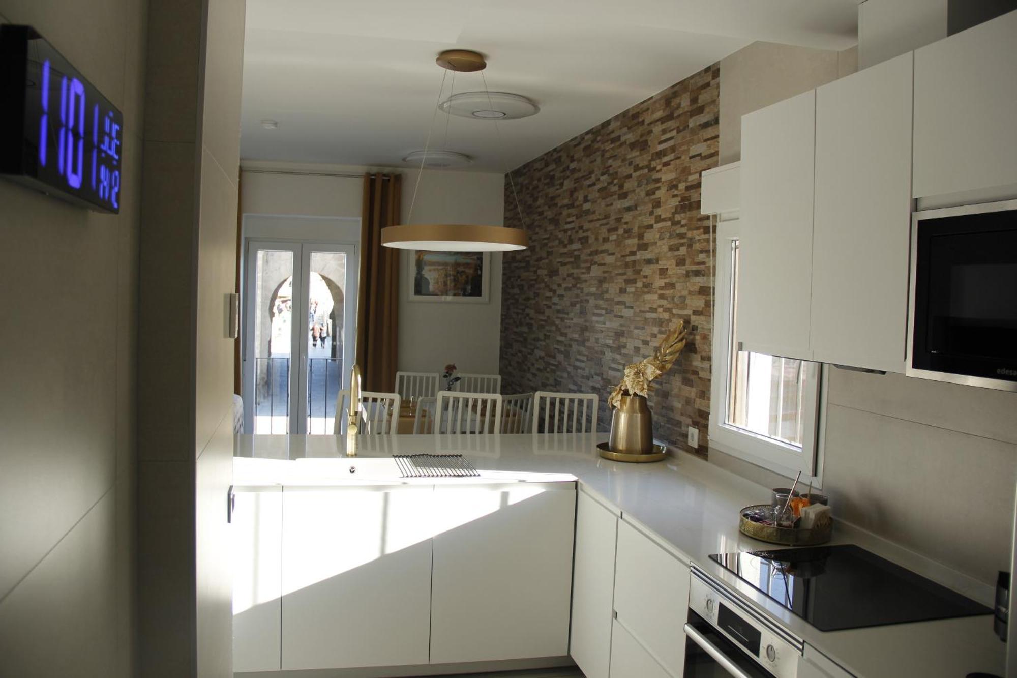 The Bridge House Of Toledo Appartement Buitenkant foto