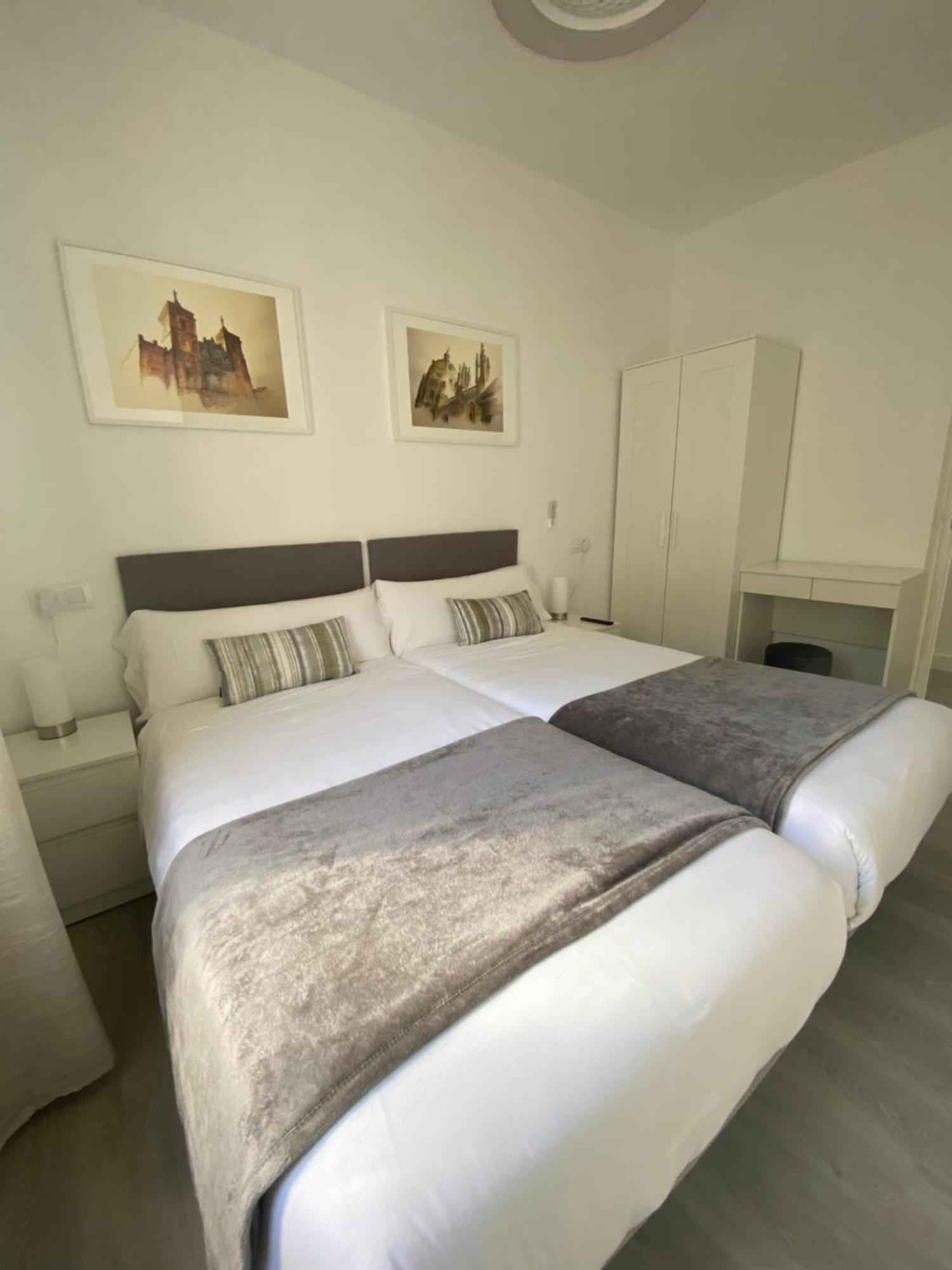 The Bridge House Of Toledo Appartement Buitenkant foto
