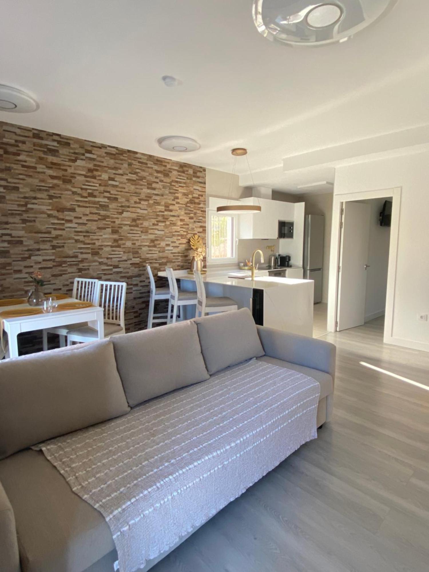 The Bridge House Of Toledo Appartement Buitenkant foto