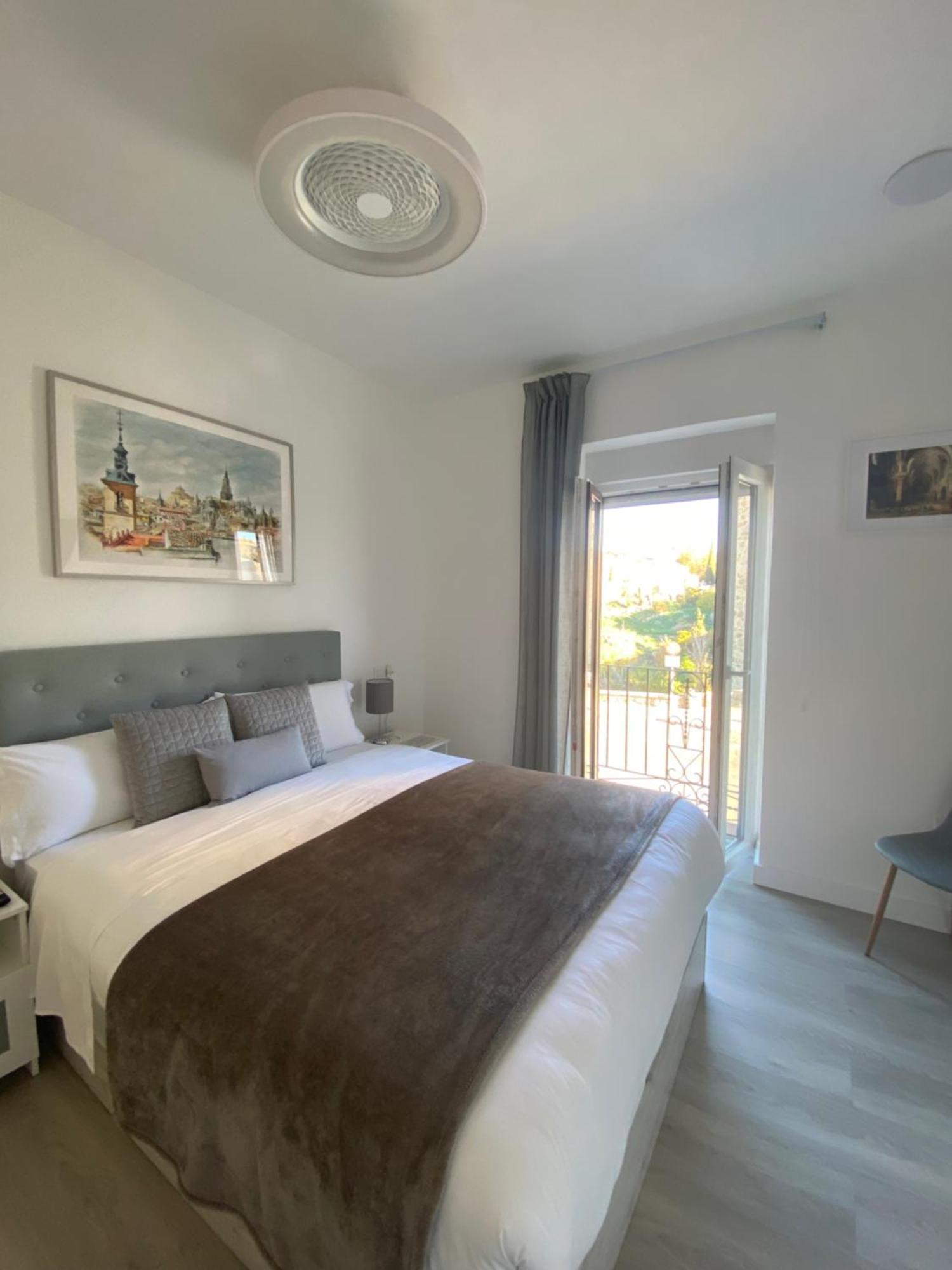 The Bridge House Of Toledo Appartement Buitenkant foto