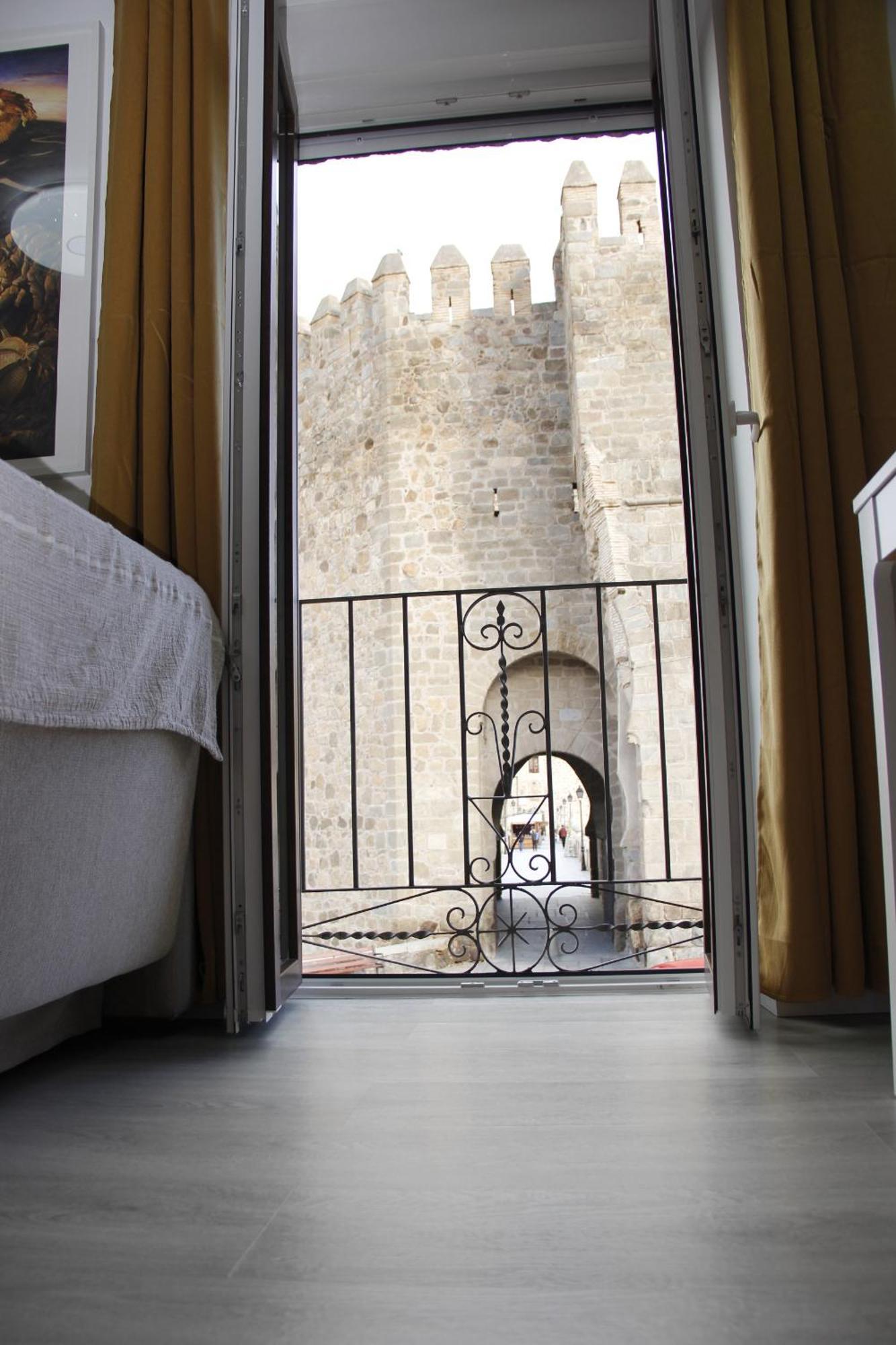 The Bridge House Of Toledo Appartement Buitenkant foto