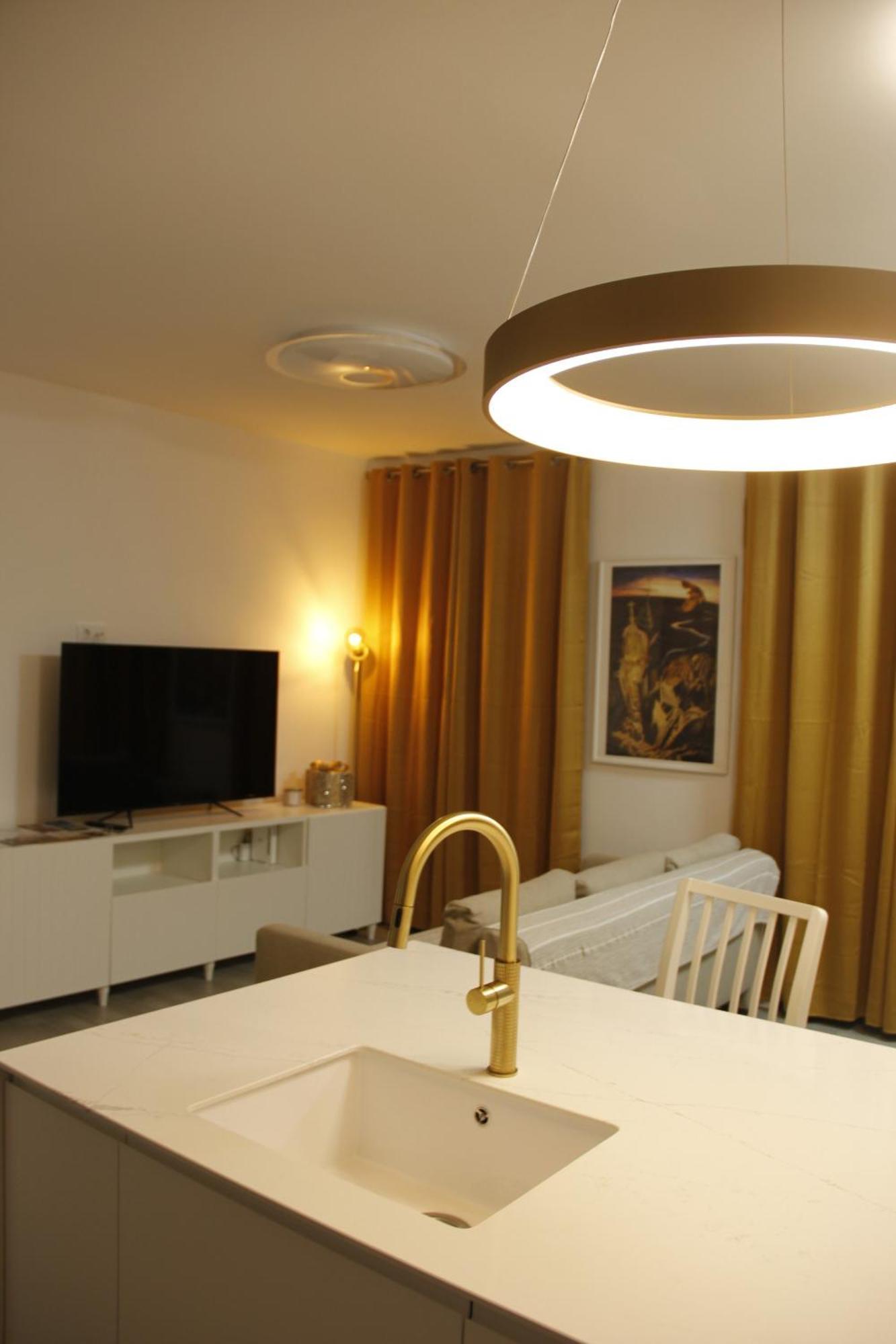 The Bridge House Of Toledo Appartement Buitenkant foto